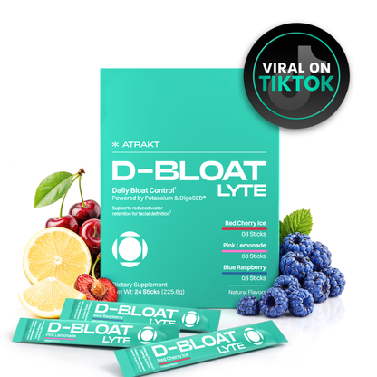 D-BLOAT LYTE