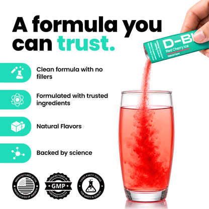 D-BLOAT LYTE